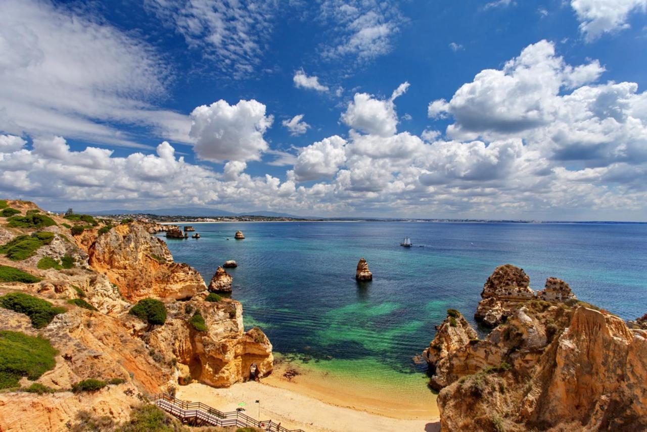 A66 - Pedra Alcada Stays Bedroom Lagos Dış mekan fotoğraf