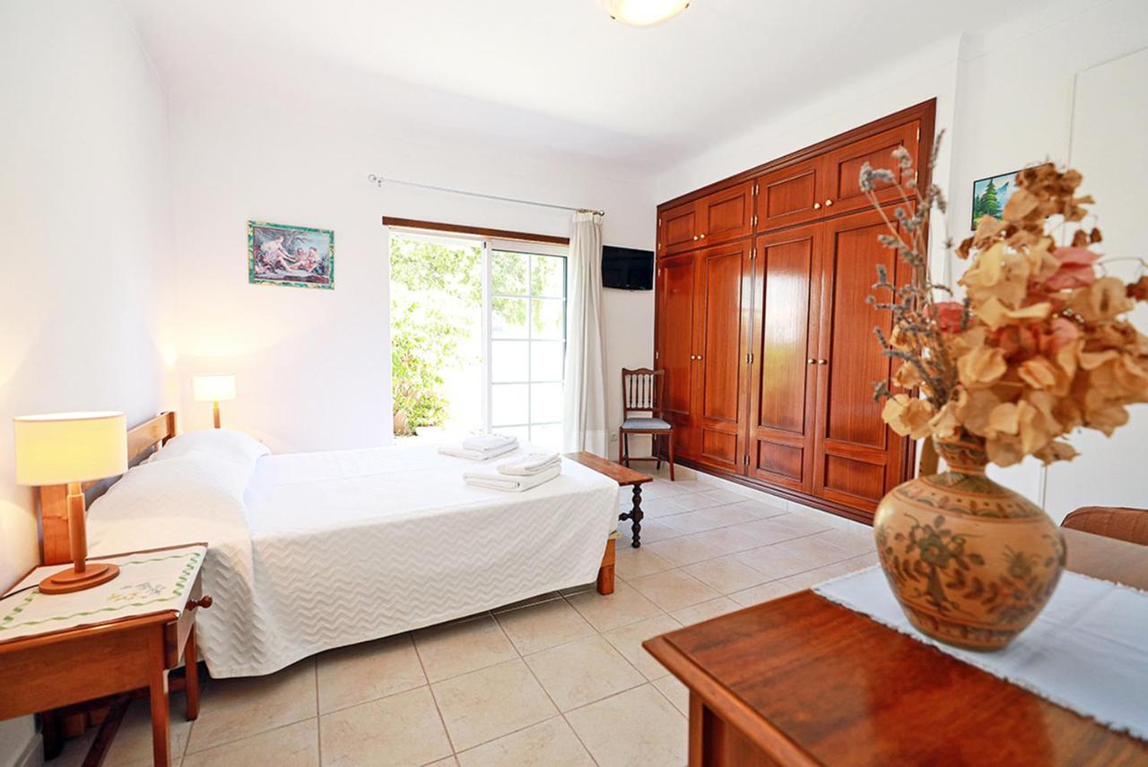 A66 - Pedra Alcada Stays Bedroom Lagos Dış mekan fotoğraf