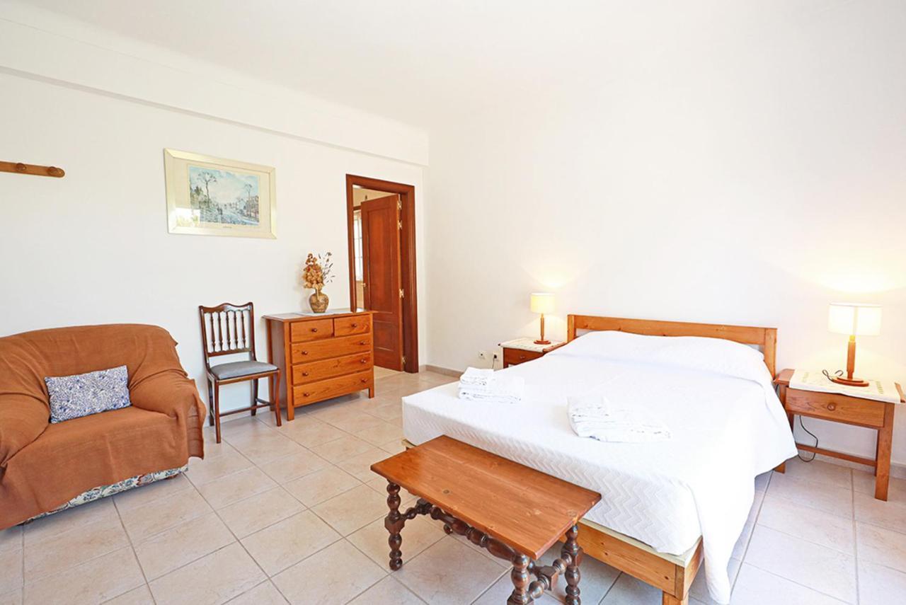 A66 - Pedra Alcada Stays Bedroom Lagos Dış mekan fotoğraf