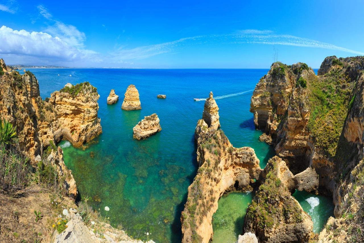 A66 - Pedra Alcada Stays Bedroom Lagos Dış mekan fotoğraf