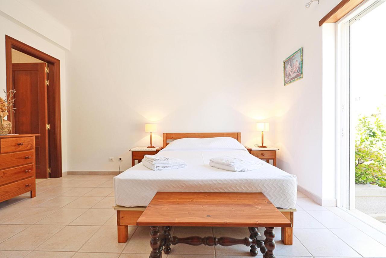 A66 - Pedra Alcada Stays Bedroom Lagos Dış mekan fotoğraf
